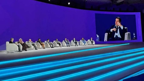 Вазири технологияҳои рақамии Ӯзбекистон дар Форуми идоракунии интернет иштирок намуд