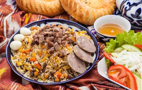 1 kilogramm palov tayyorlash qanchaga tushadi?