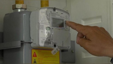 Gaz sarfi va xarajatlarini onlayn rejimda kuzatish imkonini beruvchi mobil ilova test sinovida ishga tushirildi