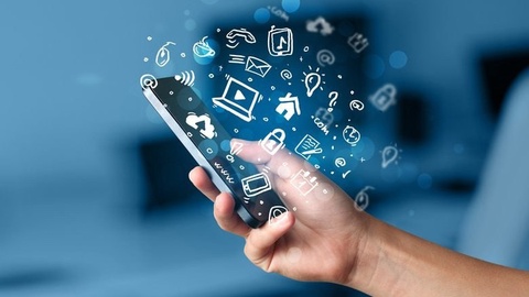 O‘zbekistonda mobil internet abonentlari soni 10 yilda 4,3 barobarga oshgan