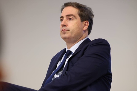 Oliver Besht: maqsadimiz – saʼy-harakatlarni birlashtirish va yangi loyihalar yaratish