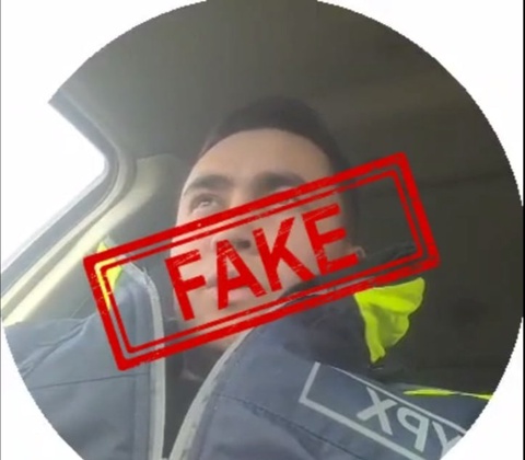 Соатига 20 километргача тезликни оширганлик учун жарима ошгани йўқ