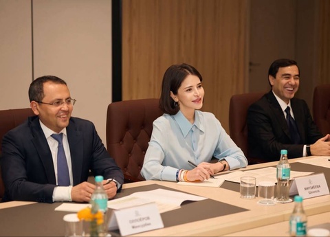 Узбекистан и Россия усиливают партнерство в инклюзивном образовании и социальной защите