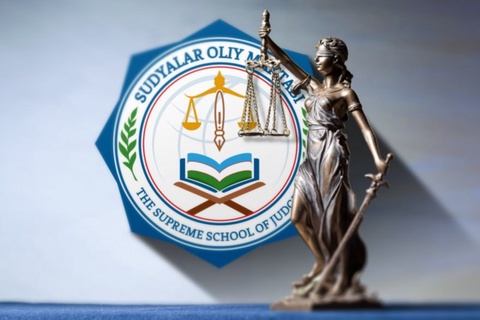 Sudyalar oliy maktabining arxiv xodimi pora bilan ushlandi