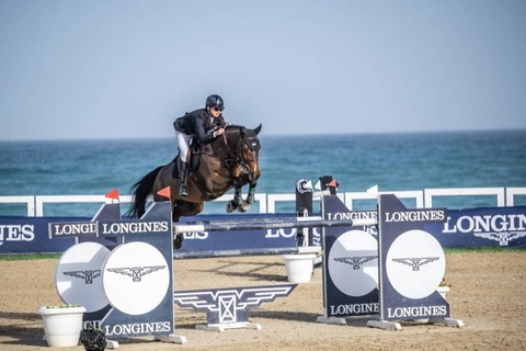 Шабандозымыз 2025-жылы дәслепки медалын қолға киргизди