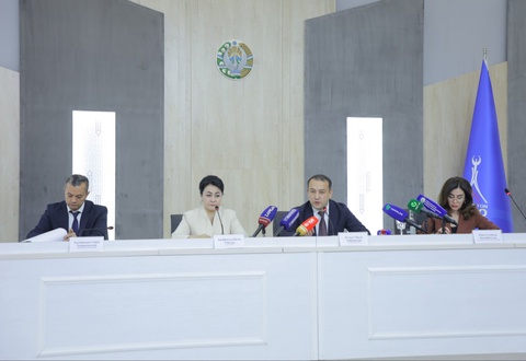 Kambag‘allikka qarshi katta qadam: 2025-yilda 5,4 million aholi bandligi ta’minlandi