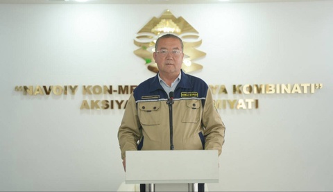 Открытость в СМИ обеспечила высокие позиции АО «НГМК» в рейтингах Агентства по противодействию коррупции Республики Узбекистан