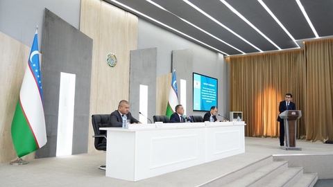 Ускорение геологоразведочных работ с использованием современных технологий.