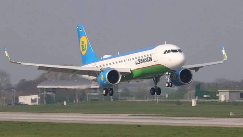 Граждан нашей страны доставляют в Узбекистан из стран Ближнего Востока