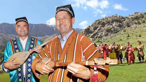 Бесценное наследие Узбекистана признано мировым сообществом