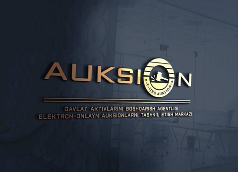 Auksion savdolarida ishtirok etish tartibiga oʻzgartirish kiritildi
