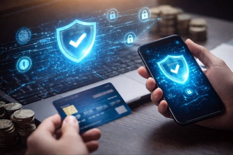 В Узбекистане внедряются антифрод и биометрические системы для платежных организаций