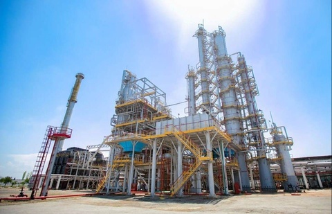 ФМҚӨЗ өнімді жеткізуді цифрландырады