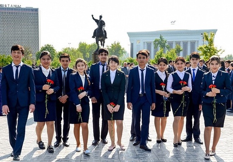Successes of Uzbek Youth in International Public and Commercial Law Moot Court Competitions