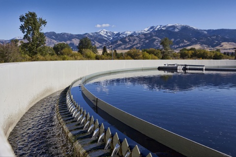 Суў ресурсларын басқарыў раўажландырылады