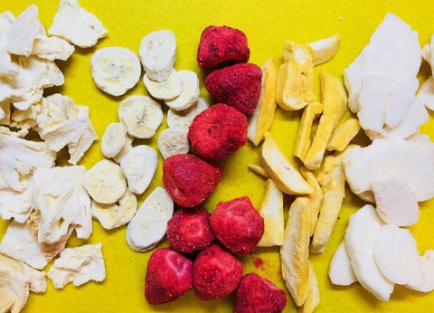 Oʻzbekiston amaliyotida yana bir yangilik: tarvuzdan qoqi tayyorlash yoʻlga qoʻyildi