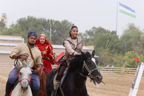 Шиддатли ва тезкор