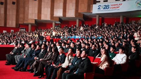 В республике стартовал месячник «Молодежь против наркотиков»