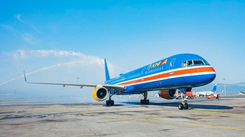 Direct flights are being launched between Termez and Istanbul
