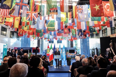 2025-жыл Жәҳән азық-аўқат форумы: ФАО жетискенликлери ҳәм Өзбекстанның қатнасыўы