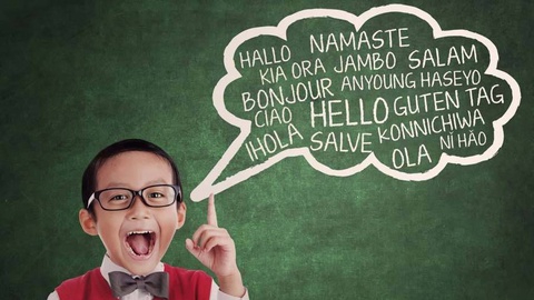 Третий Ренессанс: новая система обучения иностранным языкам