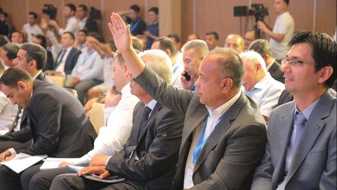 Открытый диалог: готовность № 1