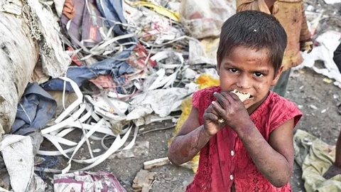 Global ochlik kuchaymoqda: BMT resurslarning keskin tanqisligi haqida ogohlantirdi