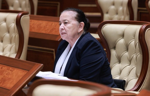 Farmatsevtika faoliyati takomillashtiriladi