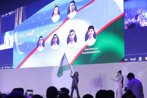 IOI 2026 стартовала в Ташкенте: Узбекистан впервые принимает мировую олимпиаду по информатике