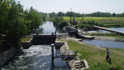 Suv obyektlaridan suv servituti asosida foydalanish asoslari belgilandi