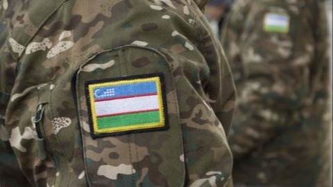 Мудофаа соҳасига оид янги атамалар муҳокамага қўйилди