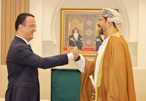 Ummon bilan ustuvor tarmoqlarda yangi qoʻshma loyihalarni amalga oshirishga kelishib olindi