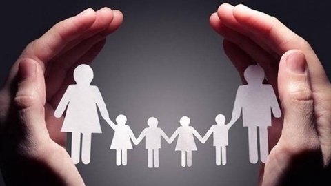 В Узбекистане будет организована служба «мехрли оила» для поддержки семей детей, нуждающихся в социальной защите