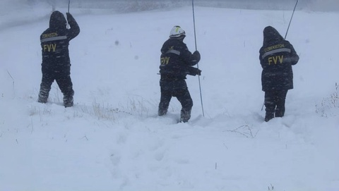 Қамчиқ довонида икки киши эҳтиётсизлик оқибатида ҳалок бўлди