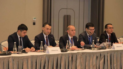 Дар Тошканд Форуми II байналмилалии омори ИДМ оғоз шуд