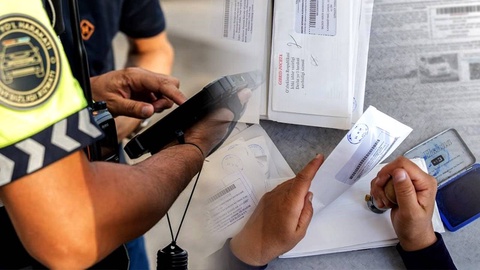 В Узбекистане будет прекращена доставка административных протоколов за нарушения правил дорожного движения: внедряется электронное направление копий решений