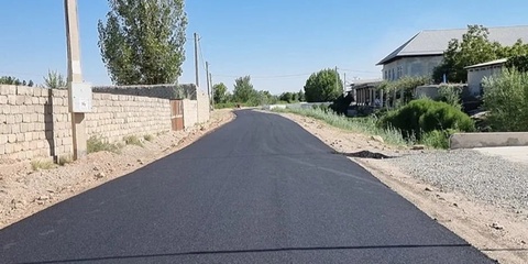 Басламалы бюджет: Усы жылдың биринши мәўсимине старт берилди