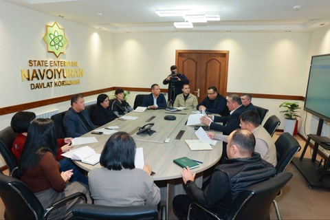 Укрепление иммунитета против коррупции