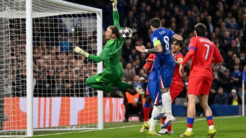 «Пари Сен-Жермен» громит «Челси» и ждет «Ливерпуля» или «Галатасарай»?