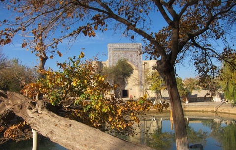 1-декабрь күнги ҳаўа райы болжаўы