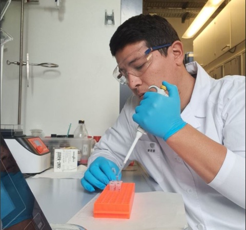 Oʻzbekistonda inson aʼzolarini 3D bioprinterda chop etish imkoniyati yaratilmoqda