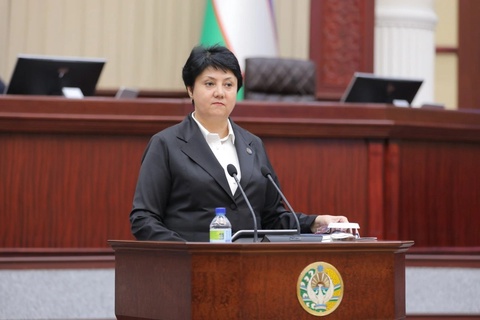 Үзликсиз билимлендириў тырнағы беккем қурылыўы керек