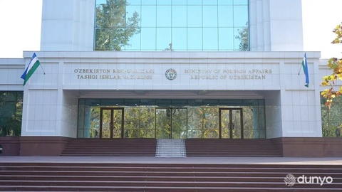 Яқин Шарқ давлатларидан 32 934 нафар Ўзбекистон фуқароси Ватанга қайтарилди