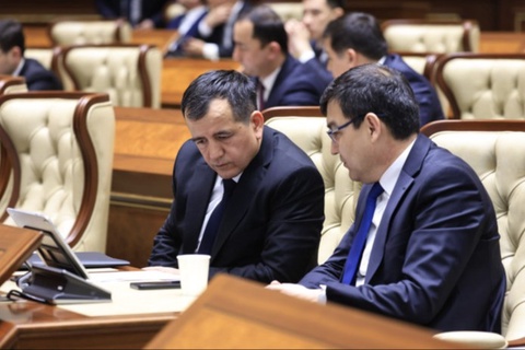 Oʻzbekiston va Malayziya hukumatlari oʻrtasida jinoiy ishlar boʻyicha oʻzaro huquqiy yordam toʻgʻrisidagi shartnoma ratifikatsiya qilinmoqda