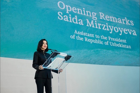 В Нукусе открылся первый Аральский культурный саммит