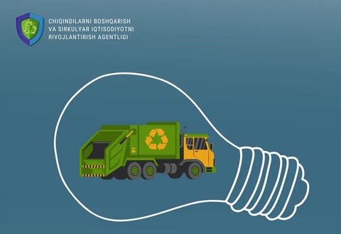 Chiqindi xizmatidan qarzdor 151 mingdan ortiq abonentning elektr toʻloviga cheklov oʻrnatildi