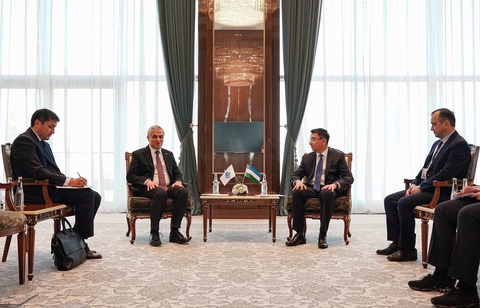 ИҲТ мамлакатлари билан туризм соҳасида ҳамкорлик кучайтирилади