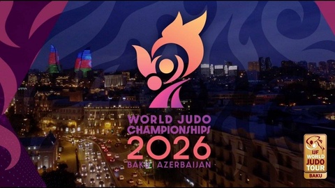 Сборная Узбекистана стартует на чемпионате мира по дзюдо в Баку