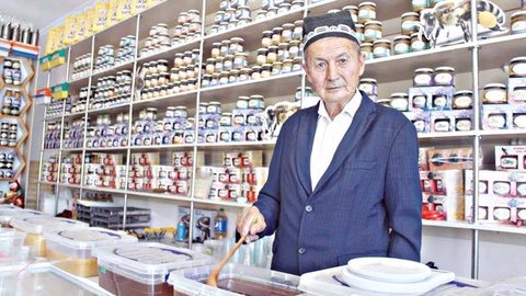 Пчеловодство - стабильный доход от полезного продукта