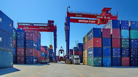 Uzbekistan and Turkey discussed issues of cargo transportation development